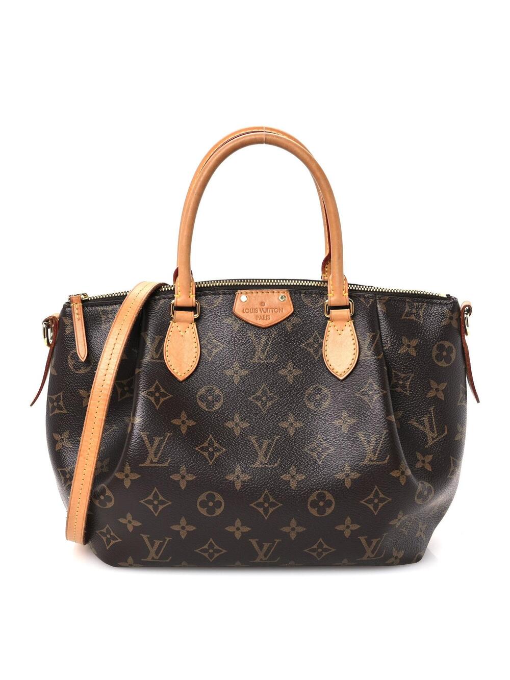 Louis Vuitton Turenne Pm #347350L11B